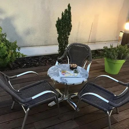 Szálloda Ibis Styles Centre Gare Bordeaux