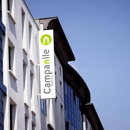 Ibis Styles Centre Gare Bordeaux