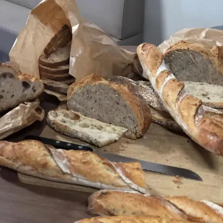 Ibis Styles Centre Gare Szálloda Bordeaux