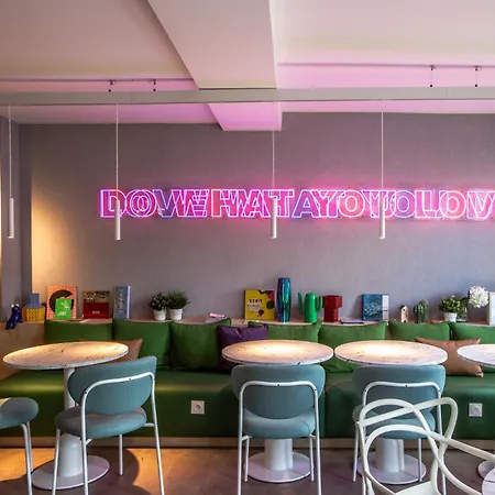 Ibis Styles Centre Gare Szálloda Bordeaux