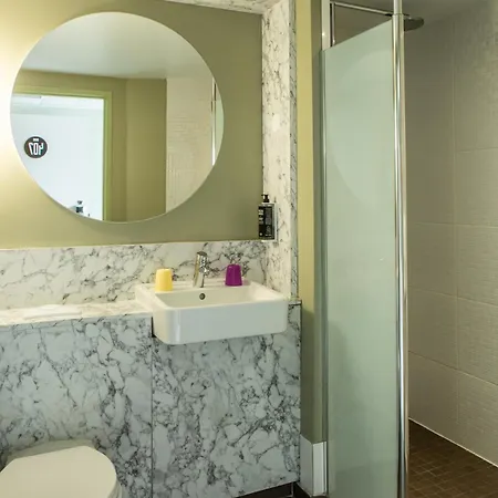 Szálloda Ibis Styles Centre Gare