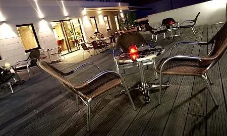 Szálloda Ibis Styles Centre Gare Bordeaux