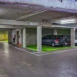Ibis Styles Centre Gare فندق بوردو