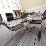Ibis Styles Centre Gare 3*