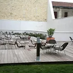 فندق Ibis Styles Centre Gare 3*