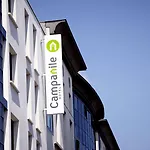 Ibis Styles Centre Gare بوردو