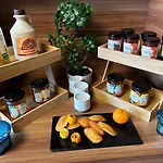 Ibis Styles Centre Gare فندق 3*