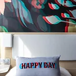 Ibis Styles Centre Gare 3* بوردو