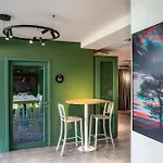 فندق Ibis Styles Centre Gare 3*