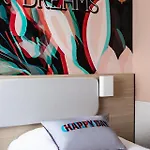 فندق Ibis Styles Centre Gare بوردو