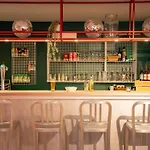 Ibis Styles Centre Gare فندق بوردو