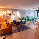 Ibis Styles Centre Gare 3* بوردو