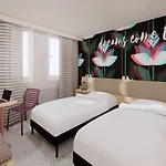 Ibis Styles Centre Gare 3*