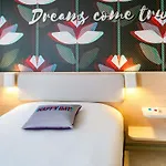 Ibis Styles Centre Gare