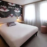 Ibis Styles Centre Gare فندق 3*