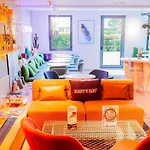 فندق Ibis Styles Centre Gare 3*