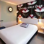 Ibis Styles Centre Gare