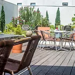 Ibis Styles Centre Gare 3*