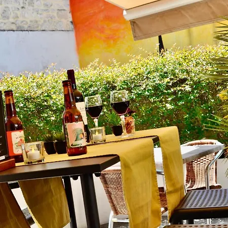 Ibis Styles Centre Gare ホテル