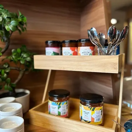 Hotel Ibis Styles Centre Gare Bordeaux