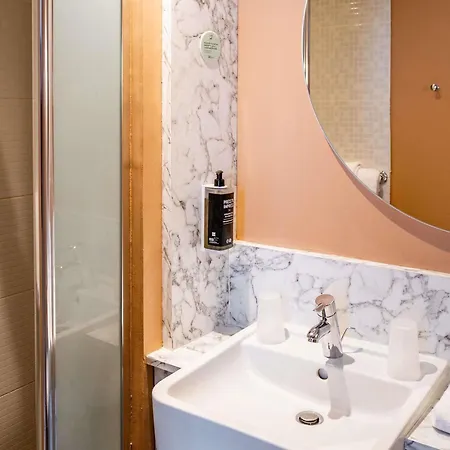 Ibis Styles Centre Gare 3*