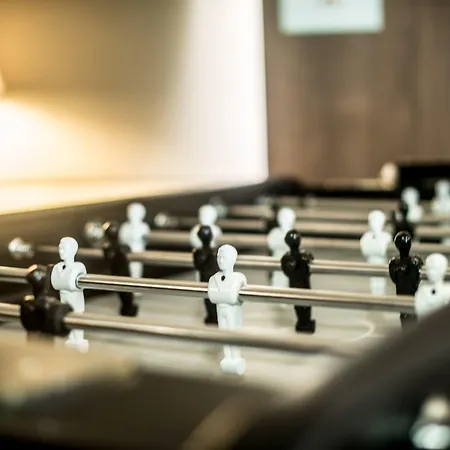 Ibis Styles Centre Gare Bordeaux