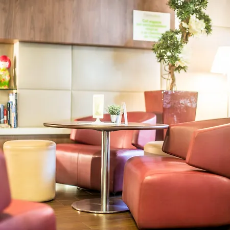 Hotel Ibis Styles Centre Gare