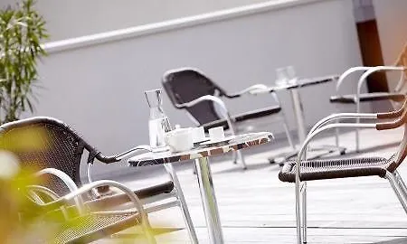 Hotel Ibis Styles Centre Gare