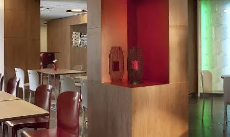 Ibis Styles Centre Gare Bordeaux