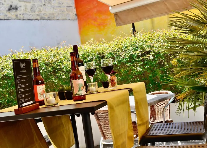 Ibis Styles Centre Gare מלון