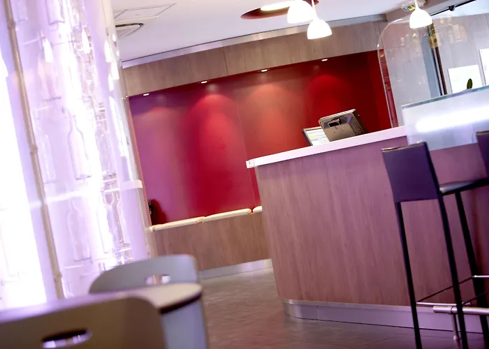 Ibis Styles Centre Gare