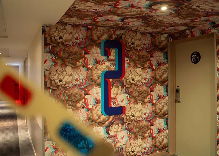 Ibis Styles Centre Gare 3*