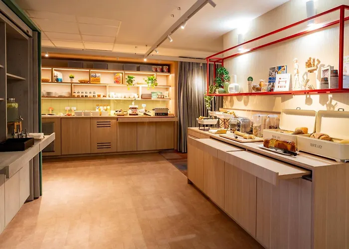 Otel Ibis Styles Centre Gare Bordeaux