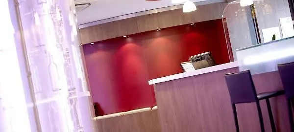 Ibis Styles Centre Gare 3* Bordeaux